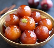 Gulab Jamun - 400g Box