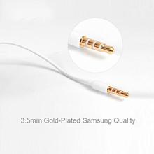 Samsung Earphones EHS64 Headsets With Built-in Microphone