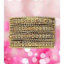 YouBella Bangles for Women Stylish Traditional Casual Party Wedding