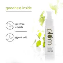 Plum Green Tea Mattifying Moisturizer 50ml