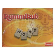 Funskool Rummikub Brings People Together Board Game – Yellow