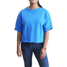 Summer Regular T-shirt For Women