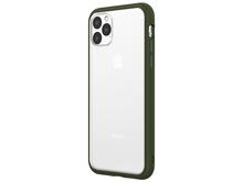 RhinoShield Mod NX iPhone 11 Case Green