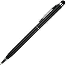 Stylus Screen Touch Pen 2 in 1 Ballpoint Pen For IPad IPhone IPod Tablet
