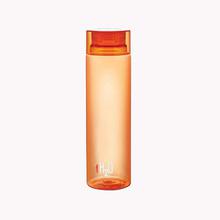 Cello H2O Water Bottle (1000 ml)-1 Pc-orange