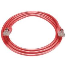 Cisco Cat6 2 Meter Patch Cable - (Red)