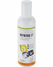 Ketotek CT