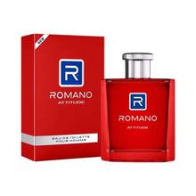 Romano Eau De Toilette Perfume For Men