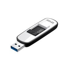 Lexar 128GB JumpDrive S75 USB 3.0 flash drive