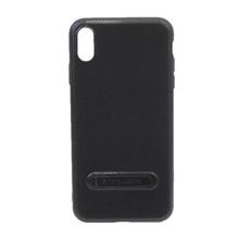 Black Mobile Cover For Iphone XS Max