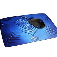 AULA Ghost Shark 440x320x3mm Gaming Mouse Pad for Desktop / Laptop