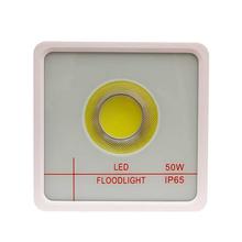 LED 50 Watt Flood Light