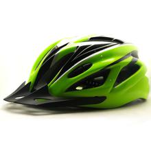 Cycling Helmet - Green
