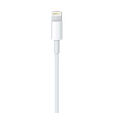 Apple Lightning to USB-C Cable (1 m)