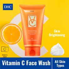 DHC VC Face Wash 120 gm