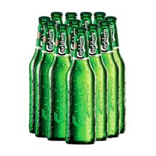 Carlsberg 650ML x 12 Bottles