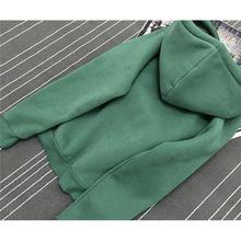 Diwish 2019 Fall Hoodie Women Sweatshirt Letter Print Korean