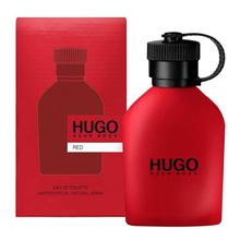 Hugo Boss Hugo Red EDT For Men - 125ml