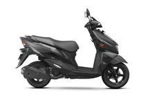 Suzuki Avenis 125 FI BS6 Delivery within Kathmandu Valley, Free Helmet, Free Road Tax