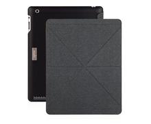 VersaCover Origami Case for iPad 4 –white Back Cover