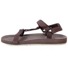 Brown Casual Sandal For Men