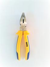 Combination Cutting Plier 8"