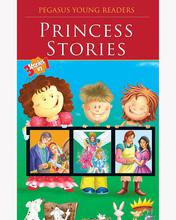 Read & Shine - Princess Stories By Pegasus