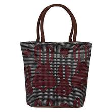 Levitas Women's Multicolour Handbag