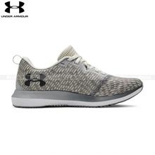 Under Armour Summit White Micro G Blur 2 Running Shoes For Women 3021249-101