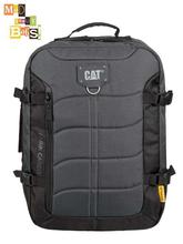 CAT Millennial Classic Cabin Cargo Cabin-size backpack Black/Anthracite 83430-172