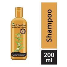 Indulekha Bringha Anti Hair Fall Shampoo, 200ml