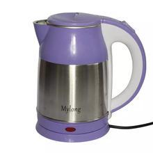 Mylong Electric Heat Kettle (1.8 Litres) - 1822