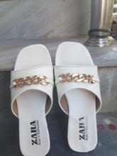 White Sandals For Girls