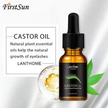 SALE-10ml Castor Oil Hair Growth Serum for Eyelash Growth