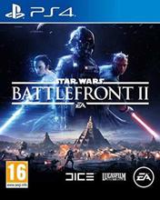 Ps4 Games (Star Wars Battlefront)