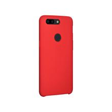 OnePlus 5T Silicone Protective Case Black