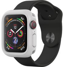 RhinoShield CrashGuard NX for Apple Watch 44MM White