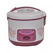 Home Glory Rice Cooker (HG-RC108D 1.8 LTR)