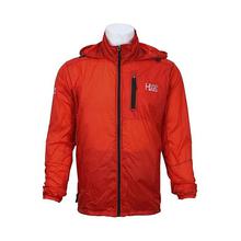 Red Windcheater For Men