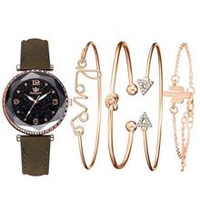 Womenstyle Fashion Boutique Quality Watch Gift Set For Women