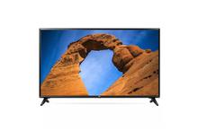 LG 49" Smart LED TV-49LK5700