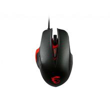 MSI Interceptor DS300 Laser Sensor Gaming Mouse