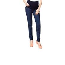 Nine Maternity Denim Straight-Fit Maternity Jeans For Women