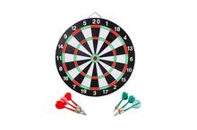 Dart Board Indoor Game