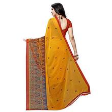 Anand Sarees Georgette with Blouse Piece Saree