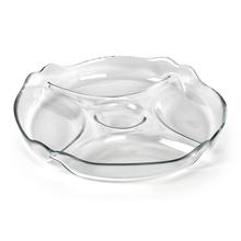 Pasabahce Glass Patisserie 25 CM