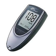 Dr Morepen Glucose Meter[25 strip Free]
