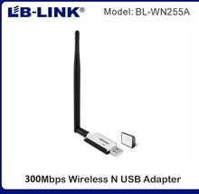 Lb-link 300mbps N Usb Adapter BL-WN255A