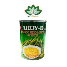 Aroy-D Bamboo Shoot (Slices) in Water 540g