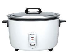 Panasonic  SR-972-WHITE 7.2 Litre Rice Cooker Drum